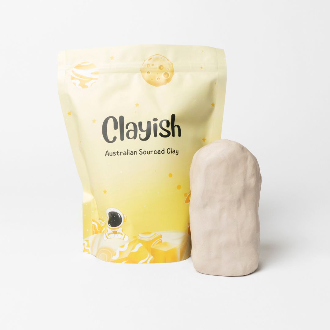 Extra Clay Bags