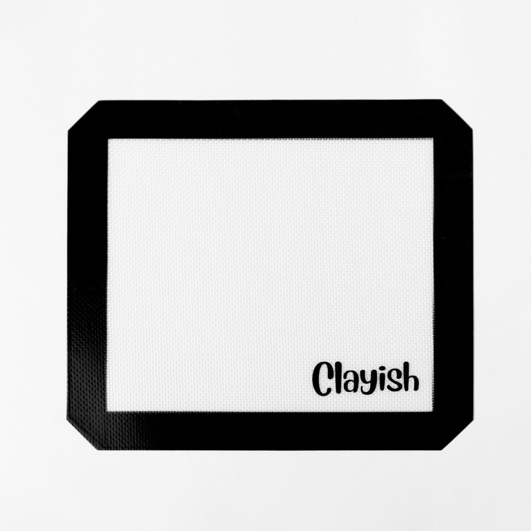Reusable Clay Mat