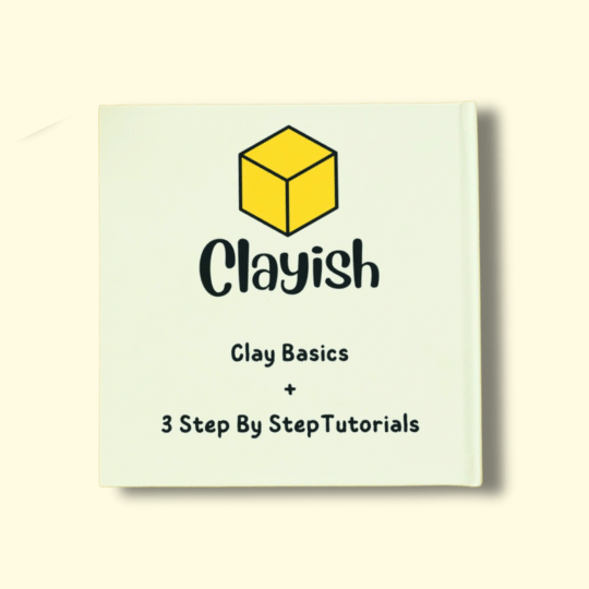 Clayish Tutorial Ebook