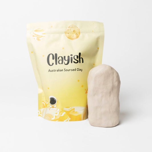 Extra Clay Bags