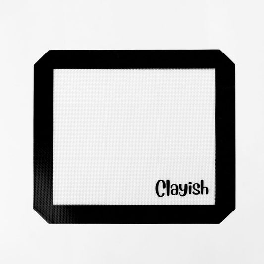 Reusable Clay Mat