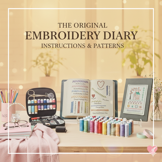 Instructions (Digital Copy)