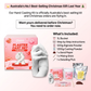 Clayish Hand Casting Kit